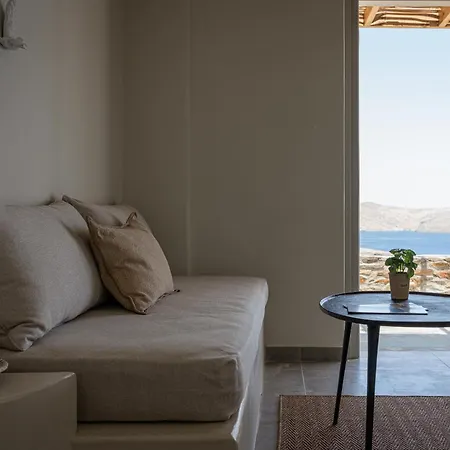 Kythea Apartamento
