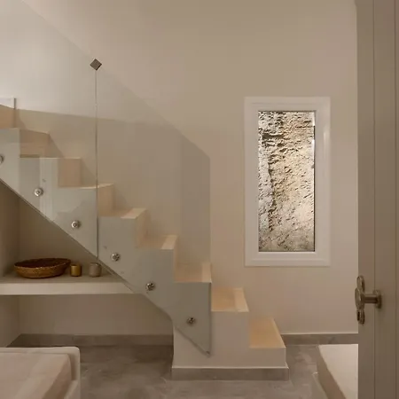 Apartamento Kythea *