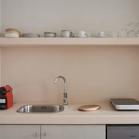 Kythea Apartamento