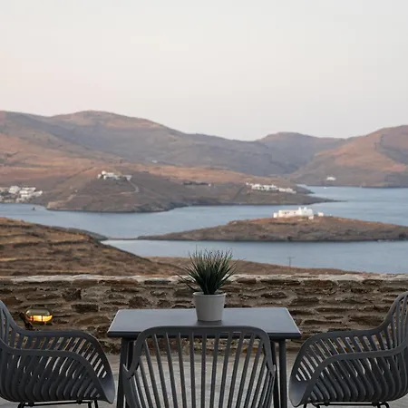 Apartamento Kythea