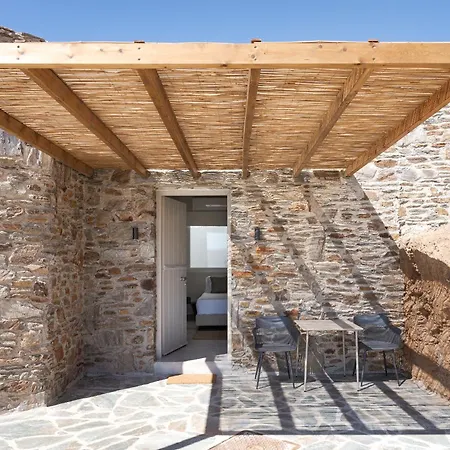 Kythea Apartamento Kithnos