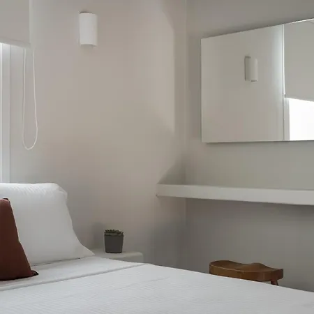 Kythea Apartamento