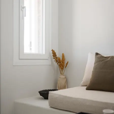 Apartamento Kythea