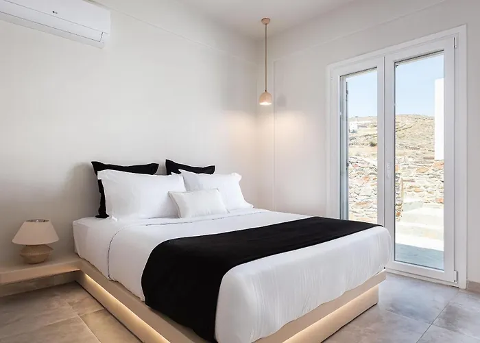 Apartamento Kythea *