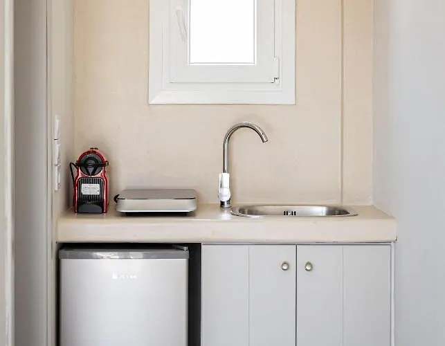 Apartamento Kythea *