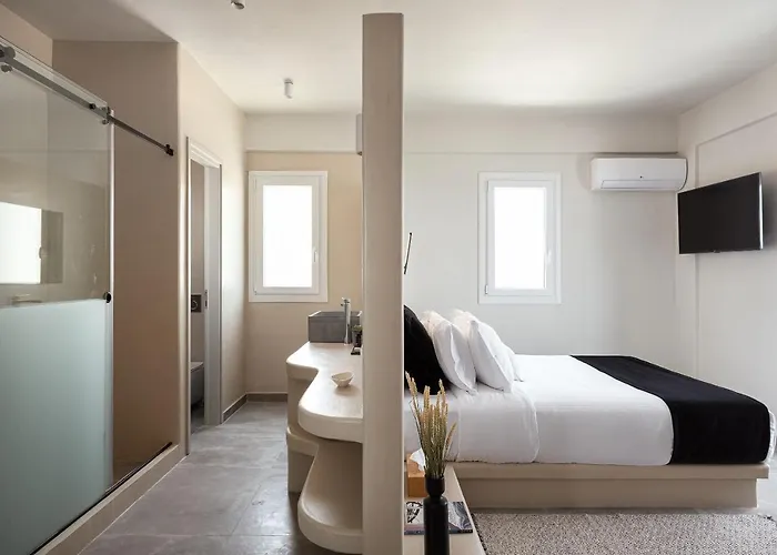 Kythea Apartamento *