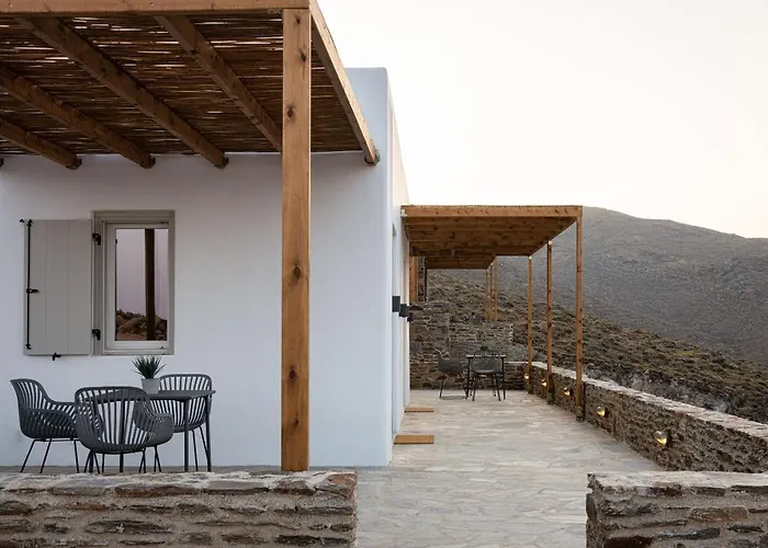 Apartamento Kythea *