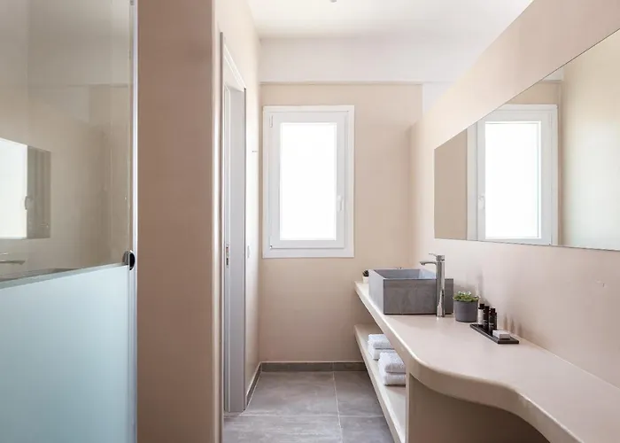 Apartamento Kythea *