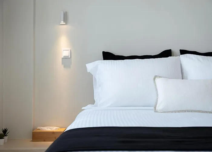 Apartamento Kythea Kithnos