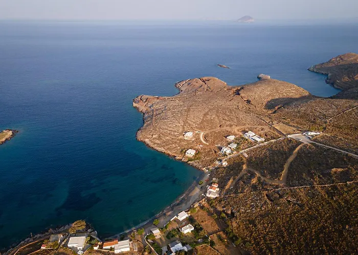 Apartamento Kythea *