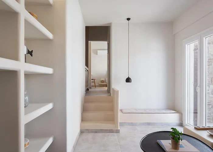 Apartamento Kythea *