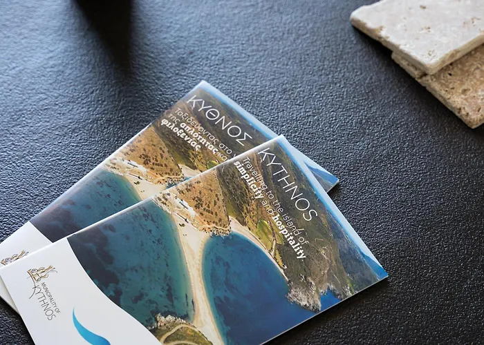 Apartamento Kythea Kithnos