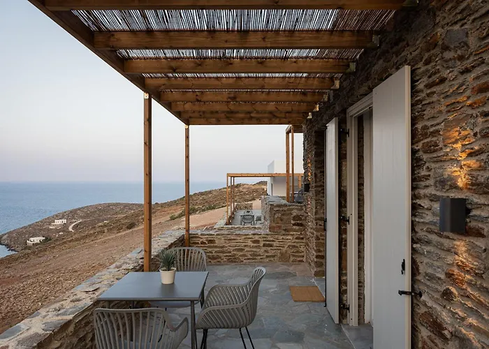 Apartamento Kythea *