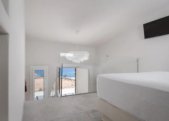 Kythea Apartamento Kithnos