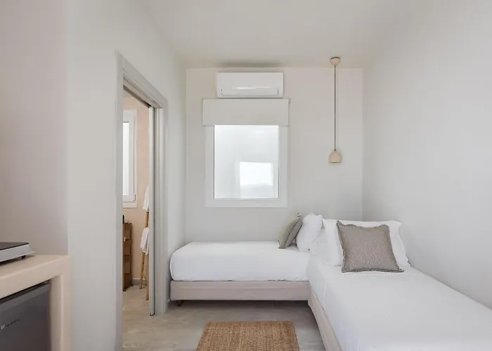 Kythea Apartamento *