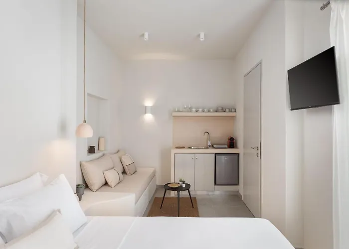 Kythea Apartamento Kithnos