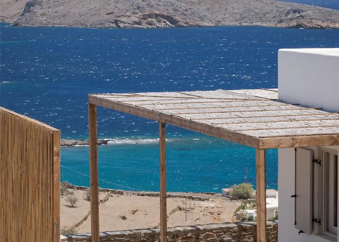 Kythea Apartamento *