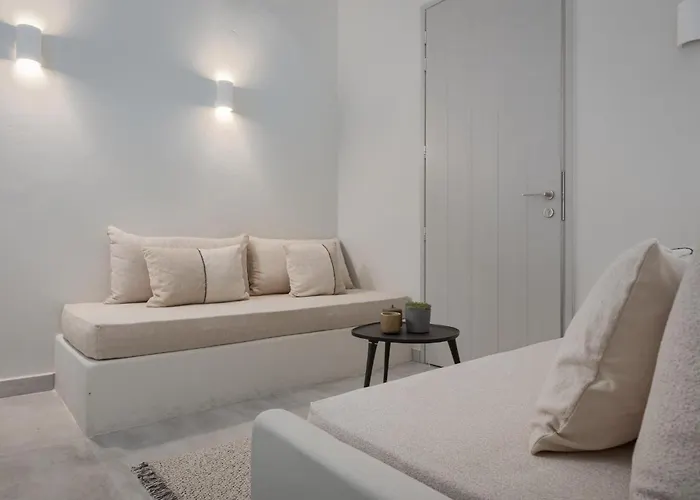 Apartamento Kythea *