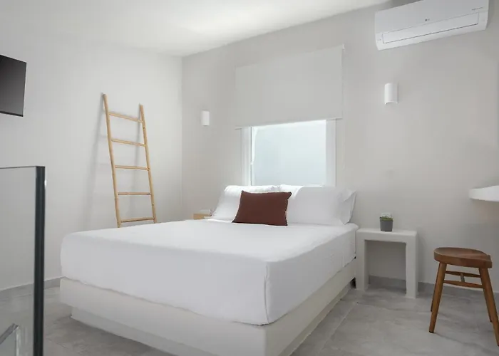 Apartamento Kythea Kithnos