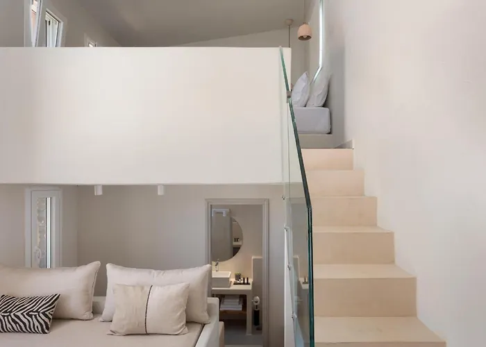 Kythea Apartamento *