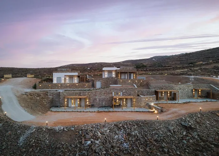 Kythea Apartamento *