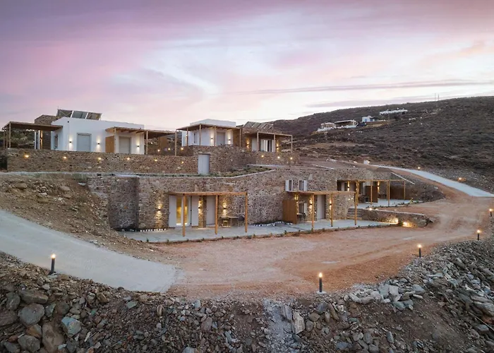 Apartamento Kythea *