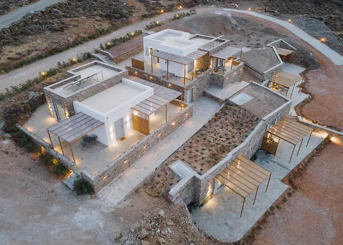 Apartamento Kythea Kithnos