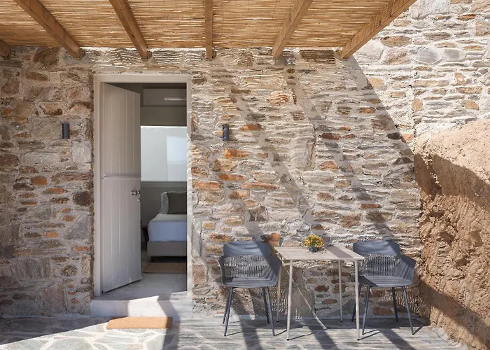 Apartamento Kythea *