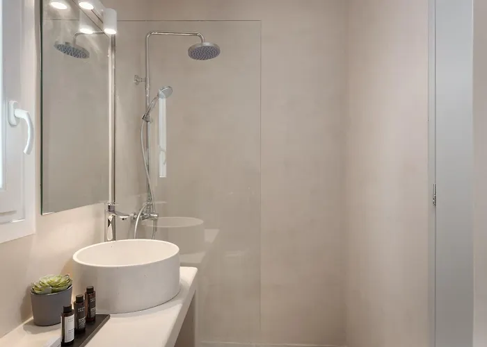 Kythea Apartamento Kithnos