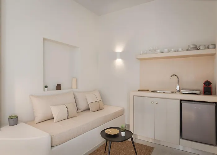 Apartamento Kythea *