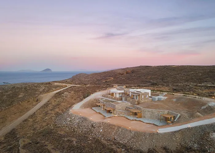 Apartamento Kythea Kithnos