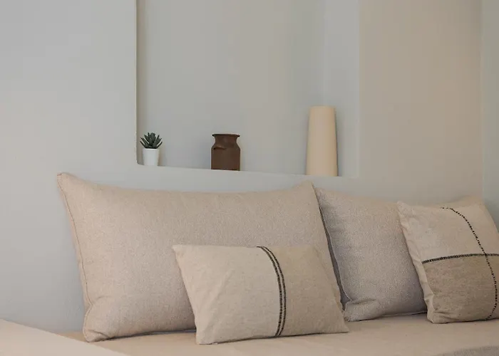 Apartamento Kythea *